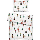 Modern Living Posteljnina Nussknacker | Shoptok.si