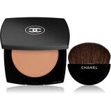 Chanel Les Beiges Healthy Glow Sheer Powder nežen puder za osvetlitev kože odtenek B50 12 g | Shoptok.si