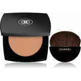Chanel Les Beiges Healthy Glow Sheer Powder nežen puder za osvetlitev kože odtenek B50 12 g