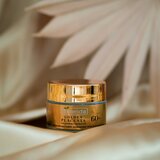 Bielenda Golden Placenta Collagen Reconstructor učvršćujuća krema 60+ 50 ml | shoptok.hr
