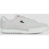 Lacoste Nizke superge AURA Bela Cene