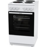 Gorenje električni šporet - GE5A60WH | Eponuda.com