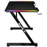 Huzaro Gaming desk Hero 2.5 RGB LED | shoptok.hr
