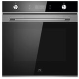 Master Kitchen pećnica MKO 1307-ED M BK | Eponuda.ba