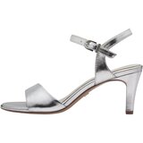 Tamaris Sandali & Odprti čevlji 241619 Siva | Shoptok.si