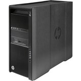 HP Obnovljeno - znaki rabe - Obnovljen namizni računalnik Z820, 8-Core E5-2650 v2 2.6GHz, 128GB SSD, 512GB SSD, Quadro K4000, (21205044) Cene
