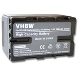 VHBW Baterija BP-U60 za Sony PMW-EX1 / PMW-100 / PXW­-X160, 2600 mAh Cene