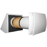 Aerauliqa lokalni rekuperator Quantum HR 100 000468 | Shoptok.si