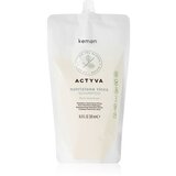 Kemon Actyva Nutrizone Ricca hranilni šampon za lase 500 ml Cene