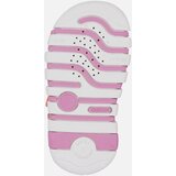 Geox Girls First Steps Iupidoo Pink - Girls | shoptok.hr