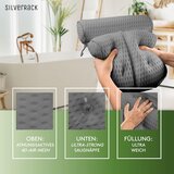 SILVERRACK Kopalniška Blazina za Kad | Shoptok.si