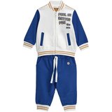 Original Marines trenirka DR DH DFP0238NM F modra 92 | Shoptok.si
