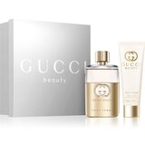 Gucci Guilty Pour Femme darilni set za ženske Cene