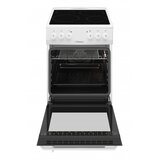 Hansa FCCW580009 električni šporet | Eponuda.com