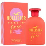 Hollister Feelin' Free 100 ml parfemska voda za žene | shoptok.hr