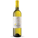 Aleksic Aleksić Belo vino Žuti cvet 0,75 L u