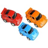 Classic Car Metal Vehicle with Mixed Sound | shoptok.hr