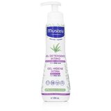 Mustela® Bébé Intimate Cleansing Gel kozmetika za intimnu njegu 200 ml za djecu Cijene
