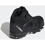 Adidas Pohodništvo Terrex Boa Mid Rrdy JR Črna | Shoptok.si