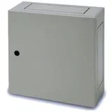 Zidni ormarić metalni 450x450x170,...