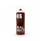 Cosmos Lac Sprej 400ml RAL 8017 N318 čokoladno smeđi Cijene