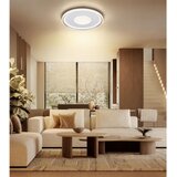 Globo STROPNA LED-SVETILKA EILA 60 W 630-6100 lm 2700-6000 K 230 V | Shoptok.si