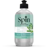 Spin Tečni deterdžent za sudove Aloe&Bamboo, 500ml Cene