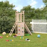 Vanjski Zunanje igralo trdna borovina, (20795273) | Shoptok.si