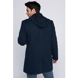 Dewberry PLT8395 BATTAL COAT-NAVY | Shoptok.si