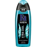 gel za tuširanje - Men Shower Gel - Extreme Cool