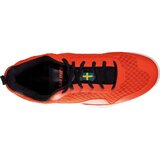 Salming VIPER SL Muške tenisice za dvoranu, narančasta, veličina 47 1/3 | shoptok.hr