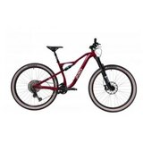 Capriolo mtb al-mo 97 fs 29
