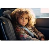 Nukido Louis autosjedalica crna i mornarsko plava 15-36 kg isofix | shoptok.hr
