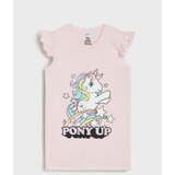 Sinsay Spavaćica s ukrasnim volanima My Little Pony | shoptok.hr