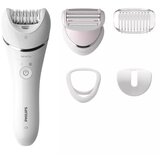 Philips Epilator za uporabu na mokroj ili suhoj koži BRE710/00 cijene
