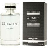 Parfem za muškarce Boucheron EDT Quatre Pour Homme 100 ml | shoptok.hr