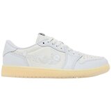 Nike Nizke superge Jordan 1 Retro Low OG Rabbit Floral Swoosh Bela | Shoptok.si