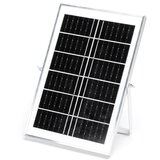 Aigostar LED RGB spoljna prigušiva lampa MESH 20W/3,7V 4000mAh 2700-6500K IP65 prečnik 15 cm | Eponuda.com