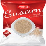 Yumis Susam 100g | Eponuda.com