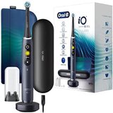 Oral-b zobna ščetka io series 9 black onyx | Shoptok.si