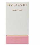 Bvlgari Allegra Ma'magnifica parfumirana voda za ženske 50 ml | Shoptok.si
