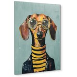 Styler Slika 70x100 cm Lambert – | Shoptok.si