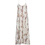 FREEMAN T. PORTER Dolge obleke REEDA DESERT Večbarvna | Shoptok.si