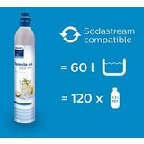 Philips ZAMENSKI CILINDAR ZA APARAT ZA SODA VODU CO2 ADD915/10 | ePonuda.com