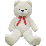 Plišani medvjedić bijeli 242 cm | shoptok.hr
