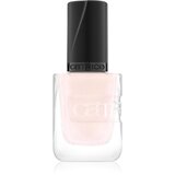 Catrice GEL AFFAIR lak za nohte odtenek 002 Dancing In Ballet Shoes 10.5 ml | Shoptok.si