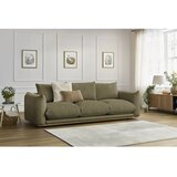 Bobochic Paris Svetlo zelena sedežna garnitura 265 cm Ernest – | Shoptok.si