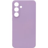Chameleon Samsung Galaxy S25+ - Gumiran ovitek (TPU) - svetlo vijoličen N-Type | Shoptok.si