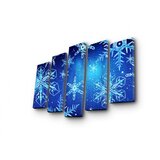 WALLXPERT 5PATNOEL 9 Dekorativne slike Cijene