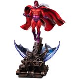 Iron Studios X-MEN: AGE OF APOCALYPSE - Magneto BDS statue 1/10, (21262790) Cene
